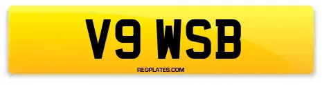 V9 WSB