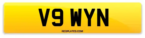V9 WYN
