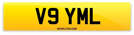 V9 YML