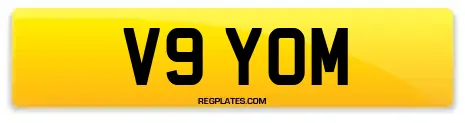 V9 YOM