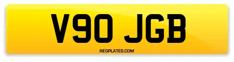 V90 JGB