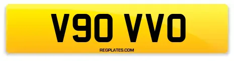 V90 VVO