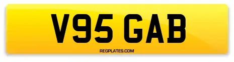 V95 GAB
