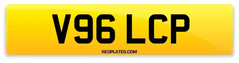 V96 LCP