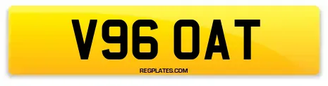 V96 OAT