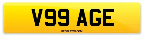 V99 AGE