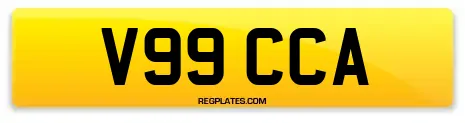 V99 CCA