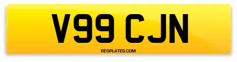 V99 CJN