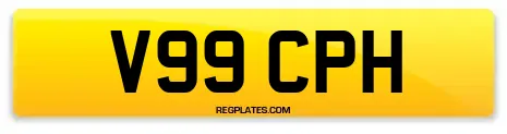 V99 CPH