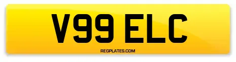 V99 ELC
