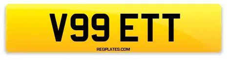 V99 ETT