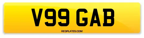 V99 GAB