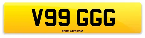 V99 GGG