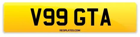 V99 GTA