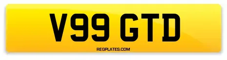 V99 GTD