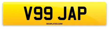 V99 JAP