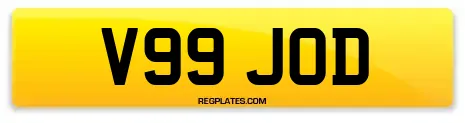 V99 JOD