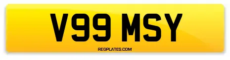 V99 MSY