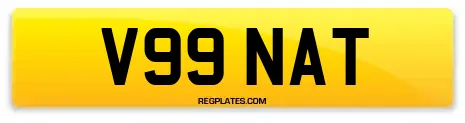 V99 NAT