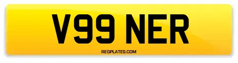 V99 NER