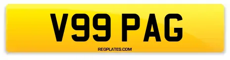 V99 PAG