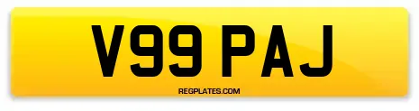 V99 PAJ
