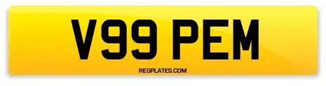 V99 PEM