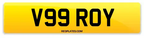 V99 ROY
