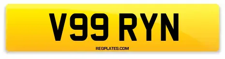 V99 RYN