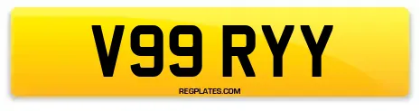 V99 RYY