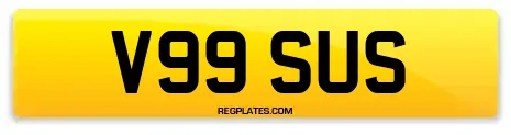 V99 SUS
