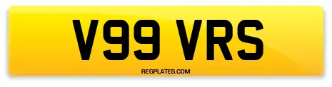 V99 VRS