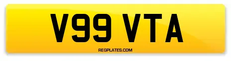 V99 VTA
