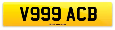 V999 ACB