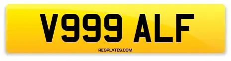 V999 ALF