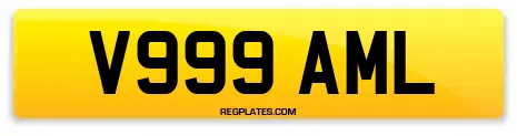 V999 AML