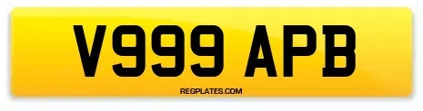 V999 APB