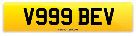 V999 BEV
