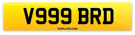 V999 BRD