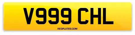 V999 CHL
