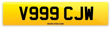 V999 CJW