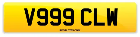 V999 CLW