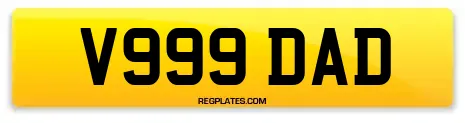 V999 DAD