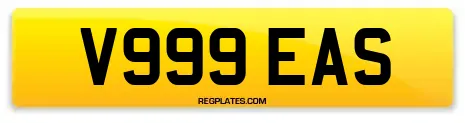 V999 EAS