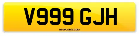 V999 GJH