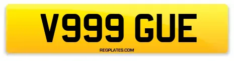 V999 GUE