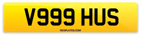 V999 HUS
