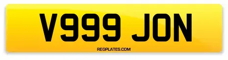 V999 JON