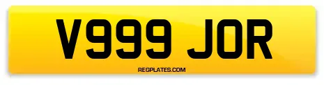 V999 JOR