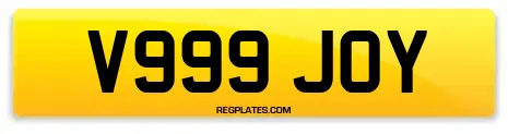 V999 JOY
